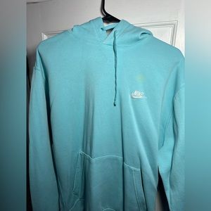 Men’s Nike Sweat Set Slight stain
